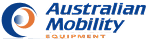 Australian Mobility Equipment Logo