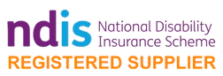 NDIS Registered Provider