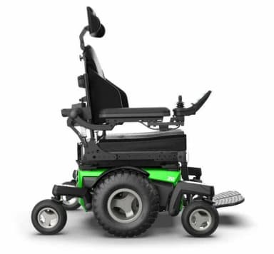 Manual Wheelchairs