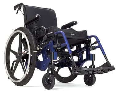 Power Wheelchairs