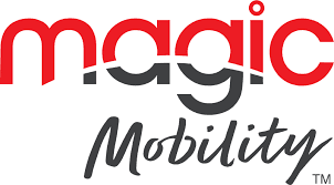 Magic Mobility logo