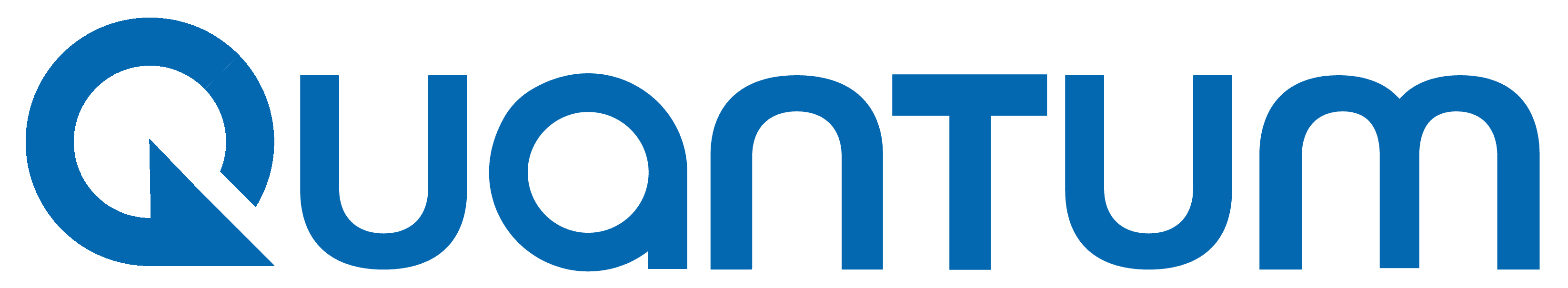 Quantum logo