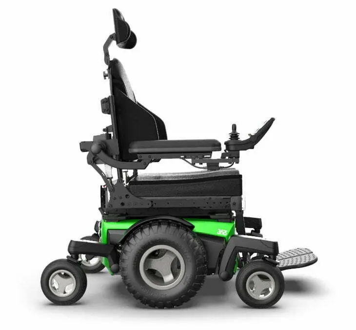 Manual Wheelchairs