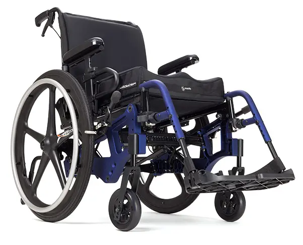 Powered Wheelchairs